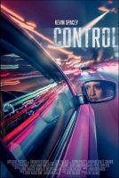 Control Movie Poster (2023)