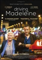 Driving Madeleine Movie Poster (2024)