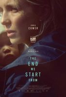 The End We Start From Movie Poster (2024)