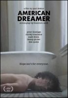 American Dreamer Movie Poster (2024)