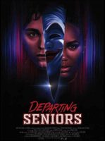 Departing Seniors Movie Poster (2024)