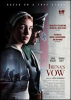 Irena's Vow Movie Poster (2024)