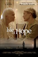 Isle of Hope Movie Poster (2024)