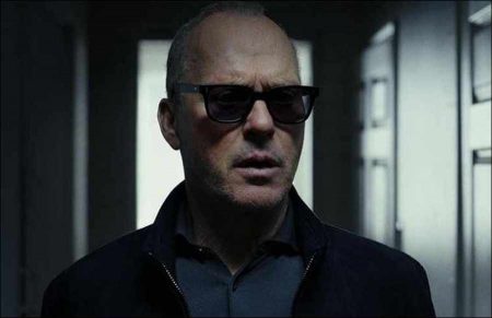 Knox Goes Away (2024) - Michael Keaton