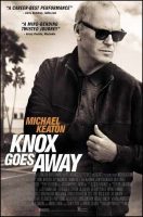 Knox Goes Away Movie Poster (2024)