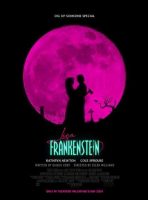 Lisa Frankenstein Movie Poster (2024)