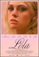 Lola Movie Poster (2024)