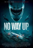 No Way Up Movie Poster (2024)