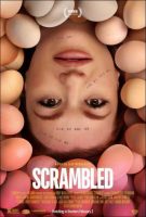 Scrambled Movie Poster (2024)