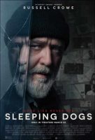Sleeping Dogs Movie Poster (2024)