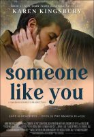 Someone Like You Movie Poster (2024)