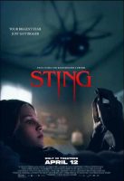 Sting Movie Poster (2024)