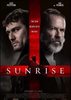 Sunrise Movie Poster (2024)