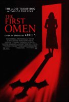 The First Omen Movie Poster (2024)