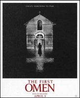 The First Omen Movie Poster (2024)