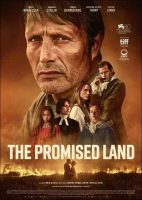 The Promised Land Movie Poster (2024)