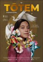 Totem Movie Poster (2024)