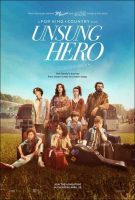 Unsung Hero Movie Poster (2024)