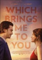 Which Brings Me to You Movie Poster (2024)