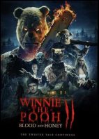Winnie-the-Pooh: Blood and Honey 2 Movie Poster (2024)