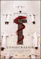 Consecration Movie Poster (2023)