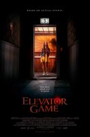 Elevator Game Movie Poster (2023)