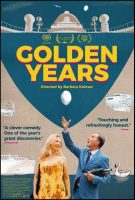 Golden Years Movie Poster (2024)