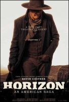 Horizon: An American Saga Chapter 1 Movie Poster (2024)