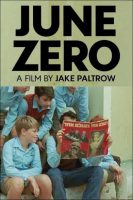 June Zero Movie Poster (2024)