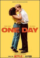 One Day Movie Poster (2024)