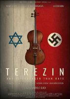 Terezin Movie Poster (2024)