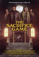 The Sacrifice Game Movie Poster (2023)