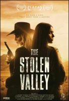 The Stolen Valley Movie Poster (2024)