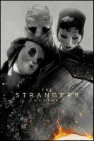 The Strangers: Chapter 1 Movie Poster (2024)