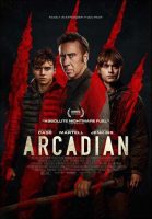 Arcadian Movie Poster (2024)