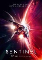 Sentinel Movie Poster (2024)