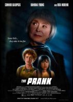 The Prank Movie Poster (2024)