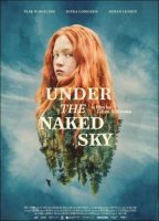 Under the Naked Sky Movie Poster (2024)