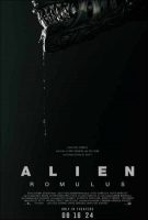 Alien: Romulus Movie Posters (2024)