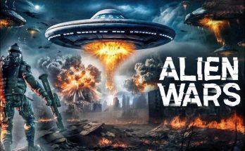 Alien Wars: Judgement Day (2024)