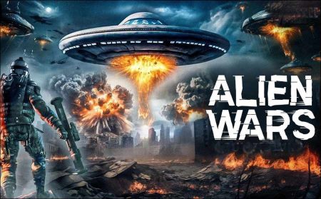 Alien Wars: Judgement Day (2024)