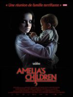 Amelia's Children Movie Poster (2024)