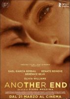 Another End Movie Poster (2024)