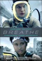 Breathe Movie Poster (2024)