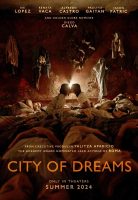 City of Dreams Movie Poster (2024)