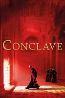 Conclave Movie Poster (2024)