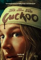 Cuckoo Movie Poster (2024)