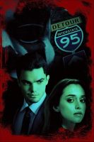 Detour 95 Movie Poster (2024)