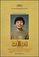 Didi Movie Poster (2024)