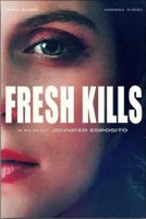 Fresh Kills Movie Poster (2024)